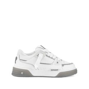 Represent White Trainers - Low-Tops Men